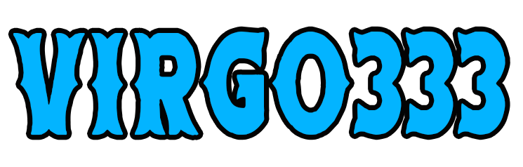 Virgo333 Logo